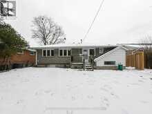 116 ELDOMAR AVENUE Brampton