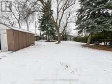 116 ELDOMAR AVENUE Brampton