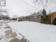 116 ELDOMAR AVENUE Brampton