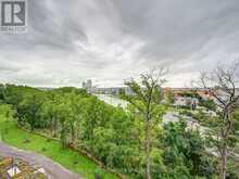 318 - 297 OAK WALK DRIVE Oakville