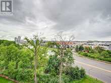 318 - 297 OAK WALK DRIVE Oakville