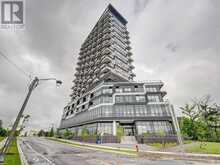 318 - 297 OAK WALK DRIVE Oakville