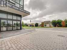 318 - 297 OAK WALK DRIVE Oakville