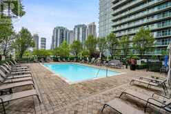 1214 - 155 LEGION ROAD N Toronto