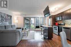 1214 - 155 LEGION ROAD N Toronto