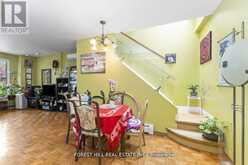 1046 DOVERCOURT ROAD Toronto