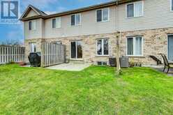 28 - 169 BISMARK DRIVE Cambridge