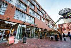 2105 - 33 MILL STREET Toronto