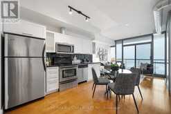 2105 - 33 MILL STREET Toronto