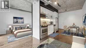 1307 - 51 TROLLEY CRESCENT Toronto