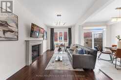 27 GOLDTHREAD TERRACE Toronto