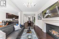 27 GOLDTHREAD TERRACE Toronto