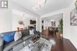 27 GOLDTHREAD TERRACE Toronto