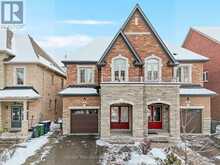 27 GOLDTHREAD TERRACE Toronto