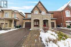 27 GOLDTHREAD TERRACE Toronto