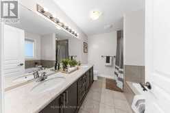 27 GOLDTHREAD TERRACE Toronto