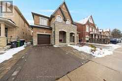 27 GOLDTHREAD TERRACE Toronto