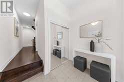 27 GOLDTHREAD TERRACE Toronto