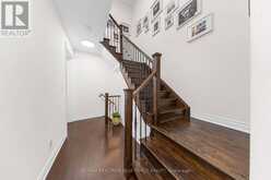 27 GOLDTHREAD TERRACE Toronto