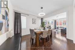 27 GOLDTHREAD TERRACE Toronto