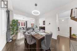 27 GOLDTHREAD TERRACE Toronto