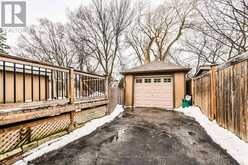 46 HOLLAND AVENUE Toronto