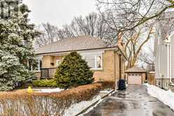 46 HOLLAND AVENUE Toronto