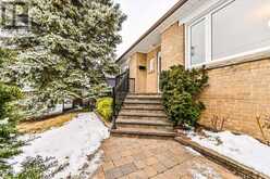 46 HOLLAND AVENUE Toronto