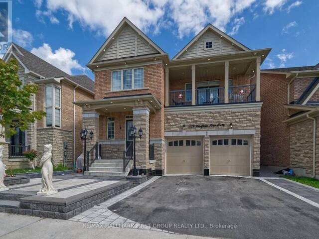 329 WINDFIELDS FARM DRIVE W Oshawa Ontario