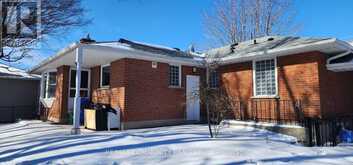 MAIN - 417 ROSSMOUNT AVENUE Oshawa