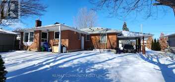 MAIN - 417 ROSSMOUNT AVENUE Oshawa