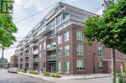 310 - 150 LOGAN AVENUE Toronto