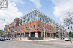 310 - 150 LOGAN AVENUE Toronto