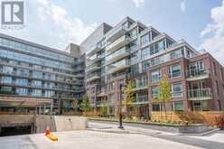 310 - 150 LOGAN AVENUE Toronto