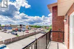 302 - 25 STRANGFORD LANE Toronto