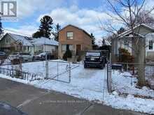 23 WESTLAKE CRESCENT Toronto