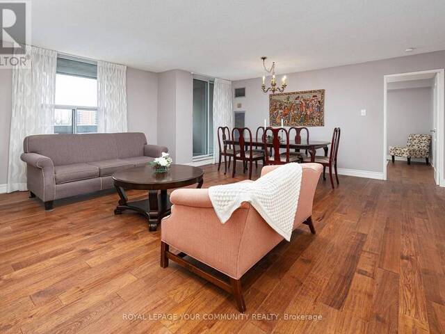 608 - 60 INVERLOCHY BOULEVARD Markham Ontario