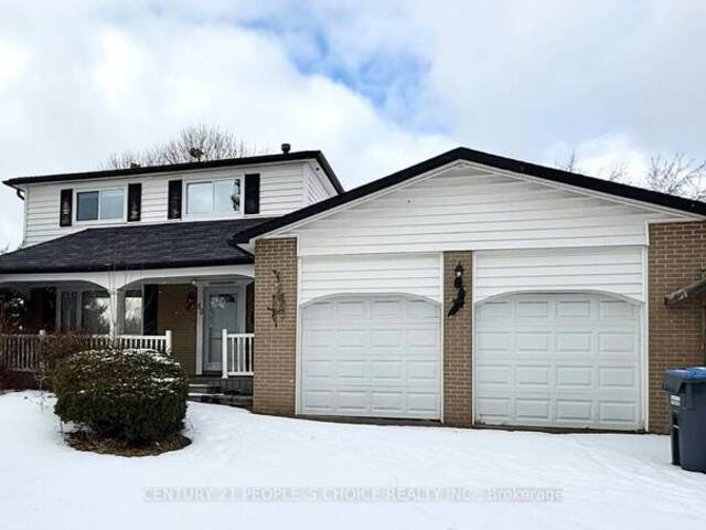 50 FIDELIA CRESCENT Brampton Ontario