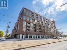 1007 - 1787 ST. CLAIR AVENUE W Toronto