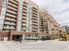 1007 - 1787 ST. CLAIR AVENUE W Toronto