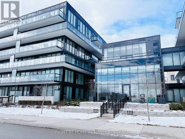 A415 - 1117 COOKE BOULEVARD Burlington Ontario