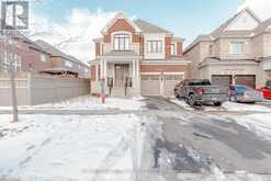 29 DANCING WATERS ROAD Brampton