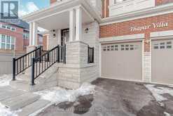 29 DANCING WATERS ROAD Brampton