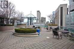 820 - 168 SIMCOE STREET Toronto