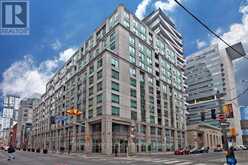 820 - 168 SIMCOE STREET Toronto