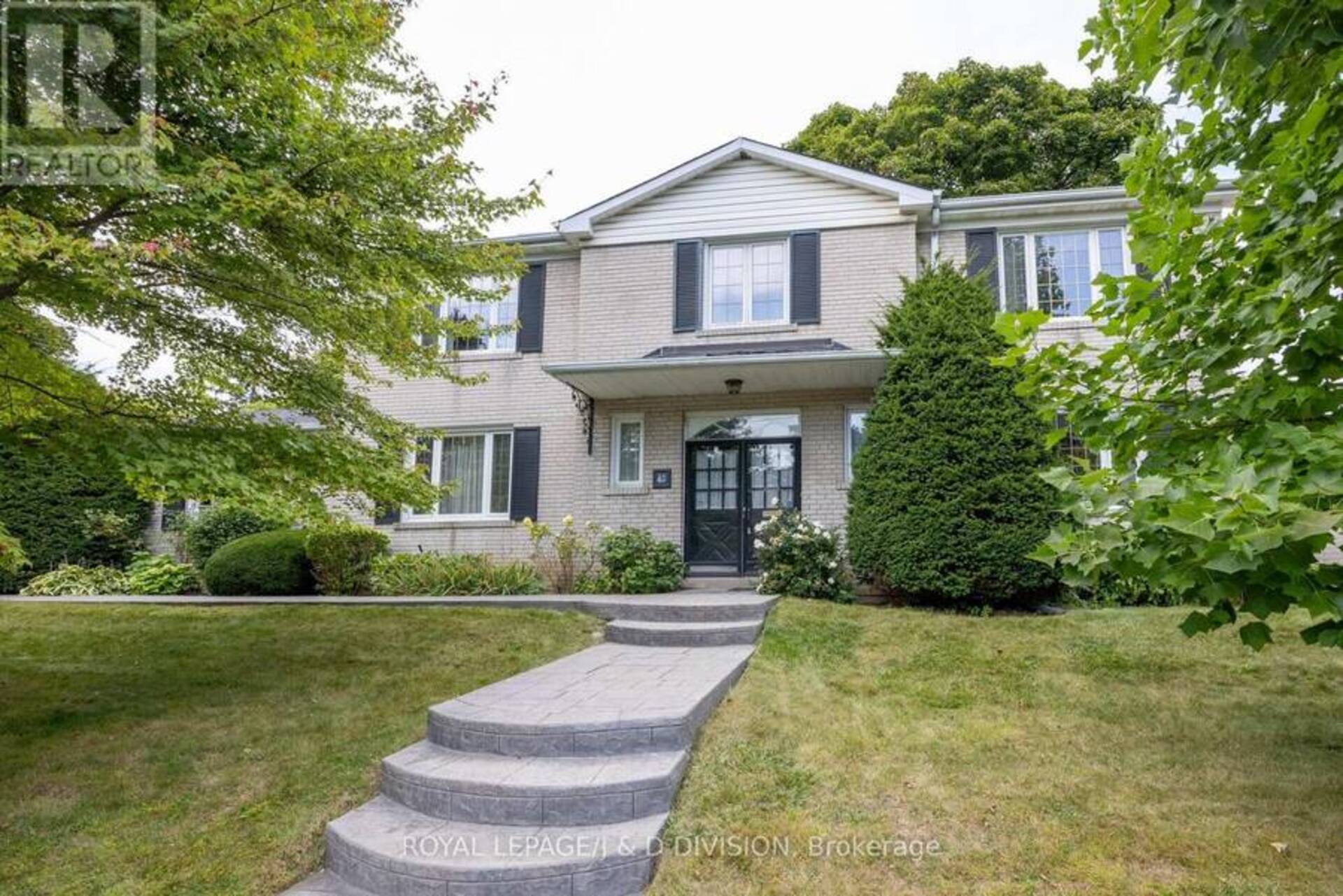 45 BLUE RIDGE ROAD Toronto