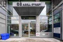 345 - 68 ABELL STREET Toronto