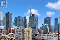 1504 - 435 RICHMOND STREET W Toronto