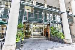 907 - 1121 BAY STREET Toronto