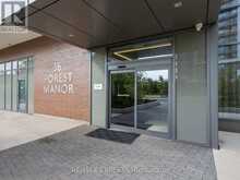 809 - 36 FOREST MANOR ROAD Toronto